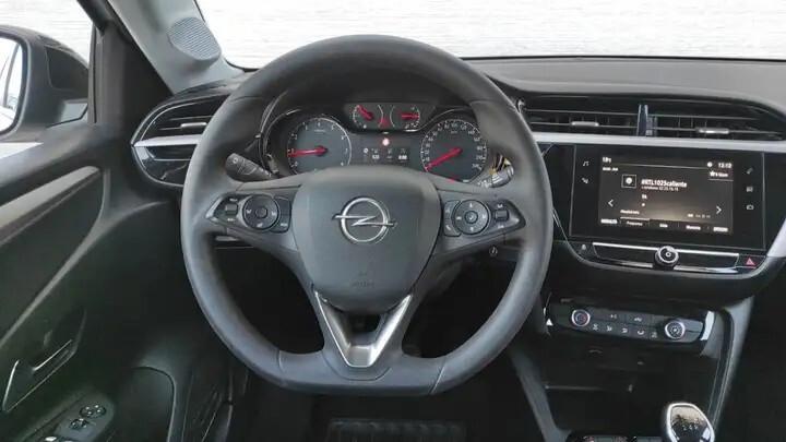 Opel Corsa 1.2 Edition 5P