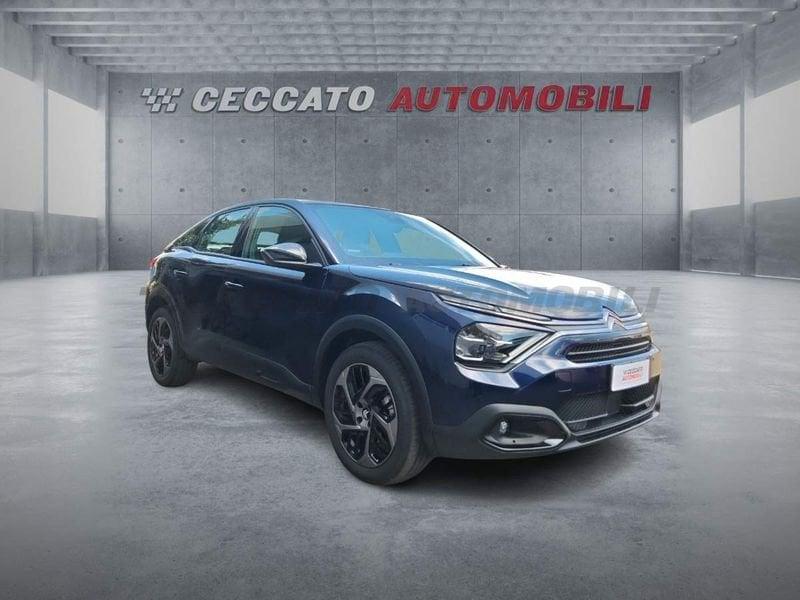 Citroën C4 C4 1.2 puretech Plus s&s 130cv