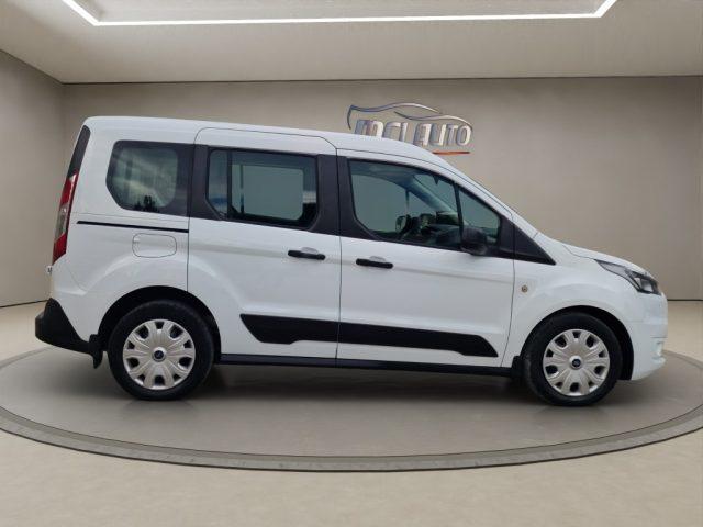 FORD Transit Connect 220 1.5 TDCi 100CV PC-DC Furgone Trend