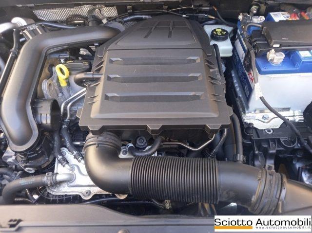 VOLKSWAGEN T-Cross 1.0 TSI Style BMT