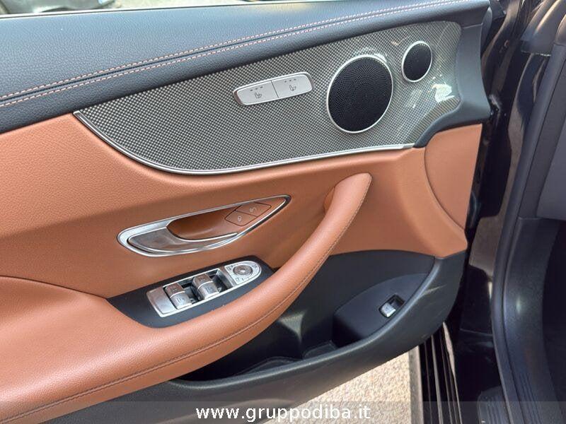 Mercedes-Benz Classe E - C238 Coupe Diesel E Coupe 300 d mhev (eq-boost) Premium Plus 4matic