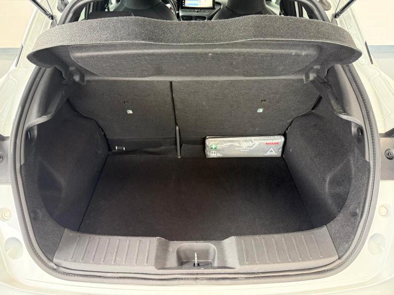 Nissan Juke 1.0 dig-t N-Connecta 114cv