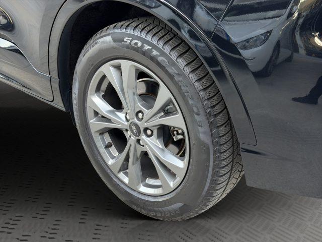 FORD Kuga 2.0 120CV 2WD ST-Line Auto