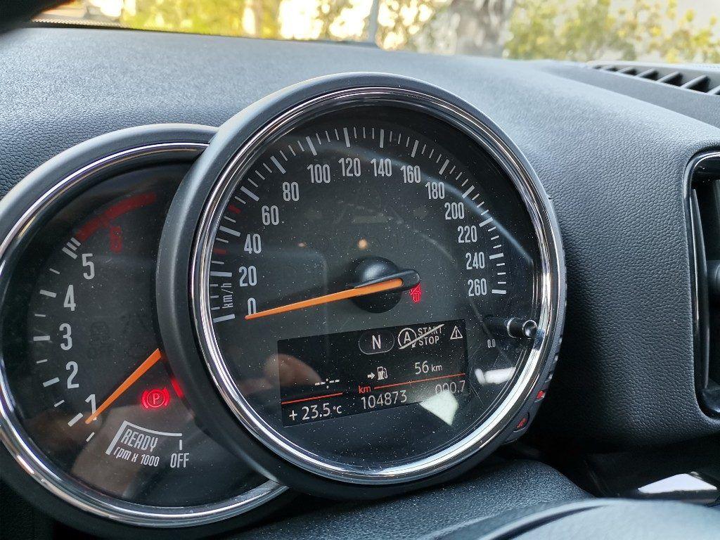 MINI Countryman D 2.0 Cooper D Business Countryman