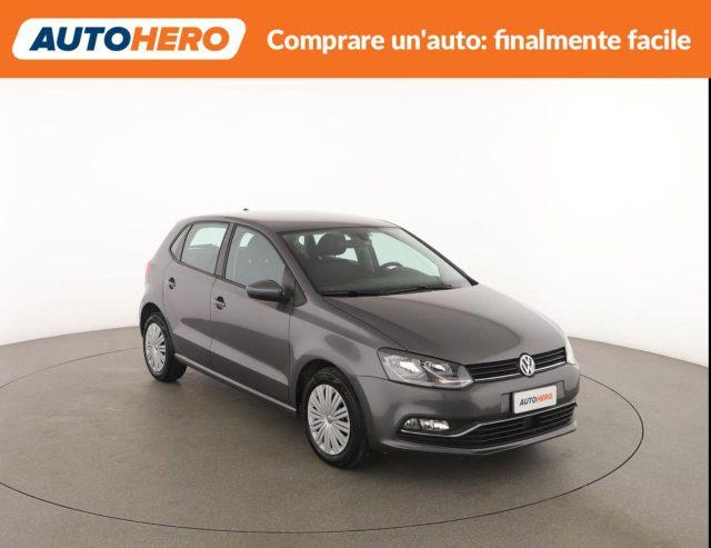 VOLKSWAGEN Polo 1.2 TSI DSG 5p. Comfortline BlueMotion Technology