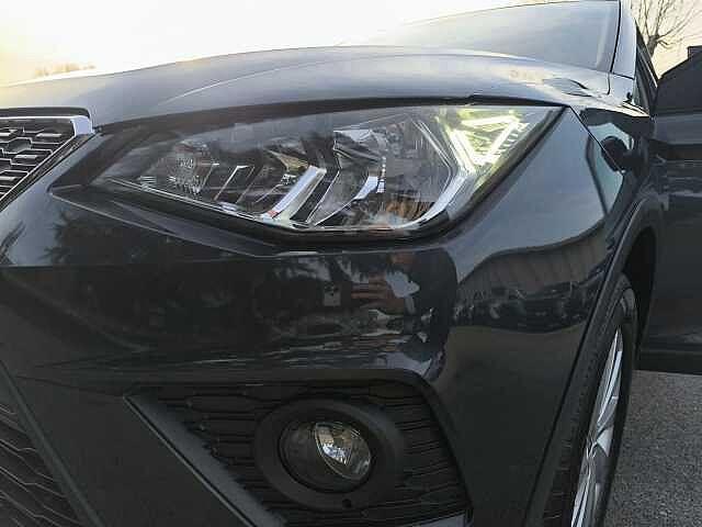 SEAT Arona 1.0 EcoTSI XCELLENCE