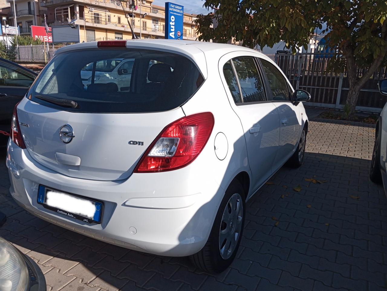 Opel Corsa 1.3 CDTI 95CV F.AP. 5 porte Elective