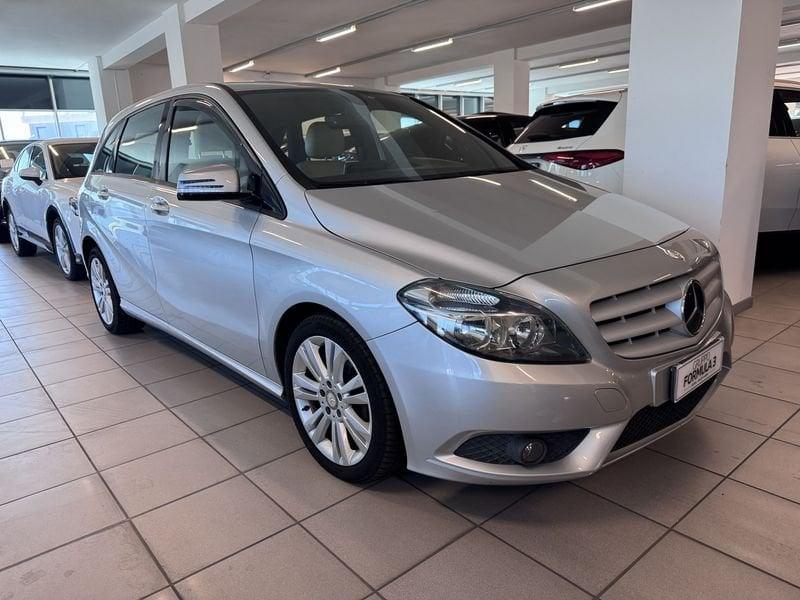 Mercedes-Benz Classe B B 180 CDI Executive
