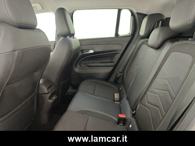 JEEP Avenger 1.2 Turbo 100 CV Summit