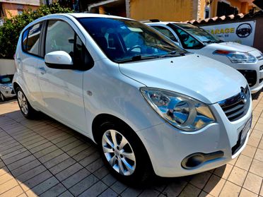 Opel Agila 1.0 12V 68 CV Elective