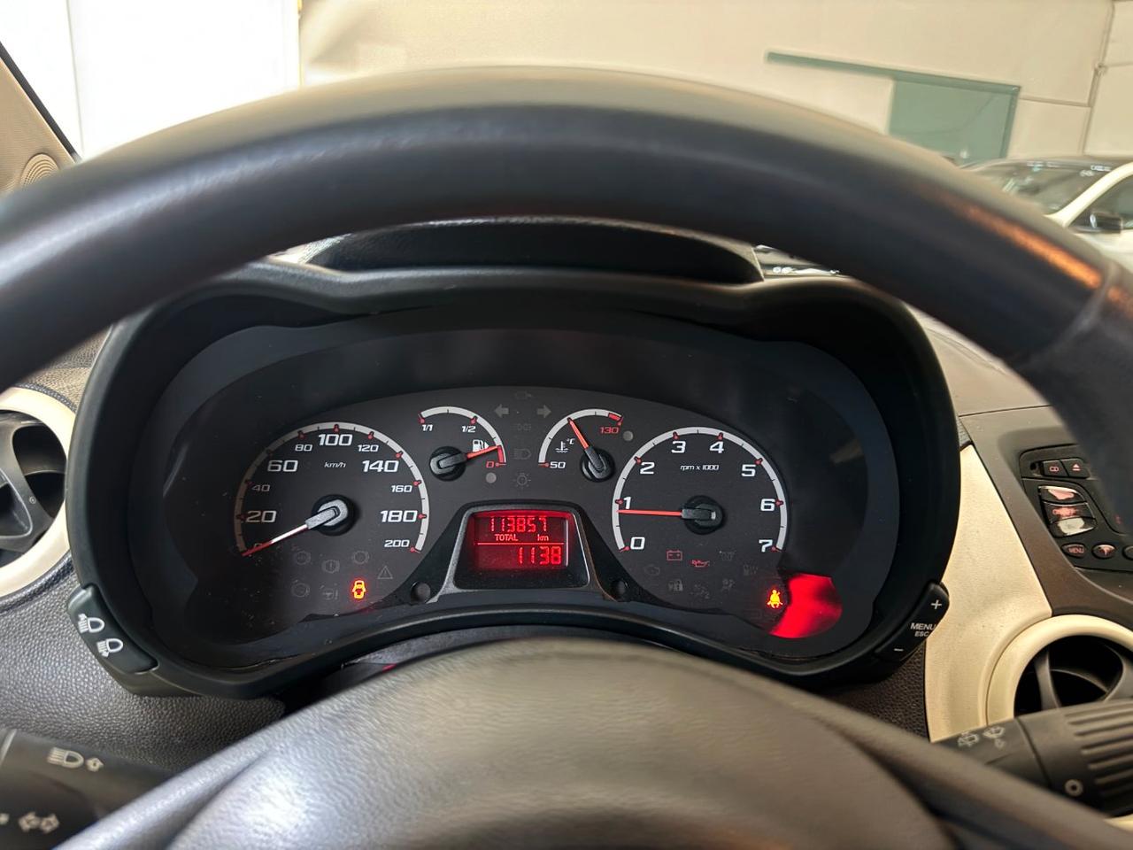 Ford Ka 1.2 + 69cv