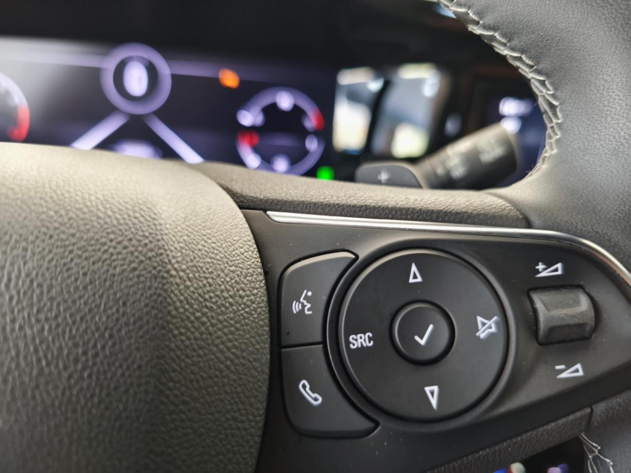 Opel Mokka 1.2 Turbo 130 CV aut. Ultimate