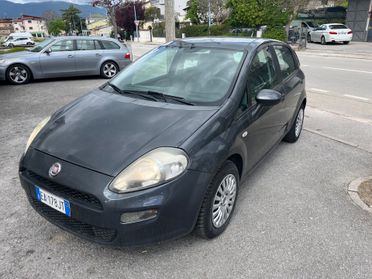 Fiat Punto Evo Punto Evo 1.3 Mjt 90 CV 5 porte Emotion