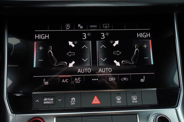 AUDI S6 S6 Avant 3.0 TDI quattro tiptronic