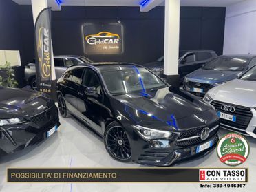 Mercedes-benz CLA 220 d Automatic Premium