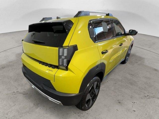 FIAT Grande Panda Grande Panda 1.2 Hybrid 110 CV S&S La Prima