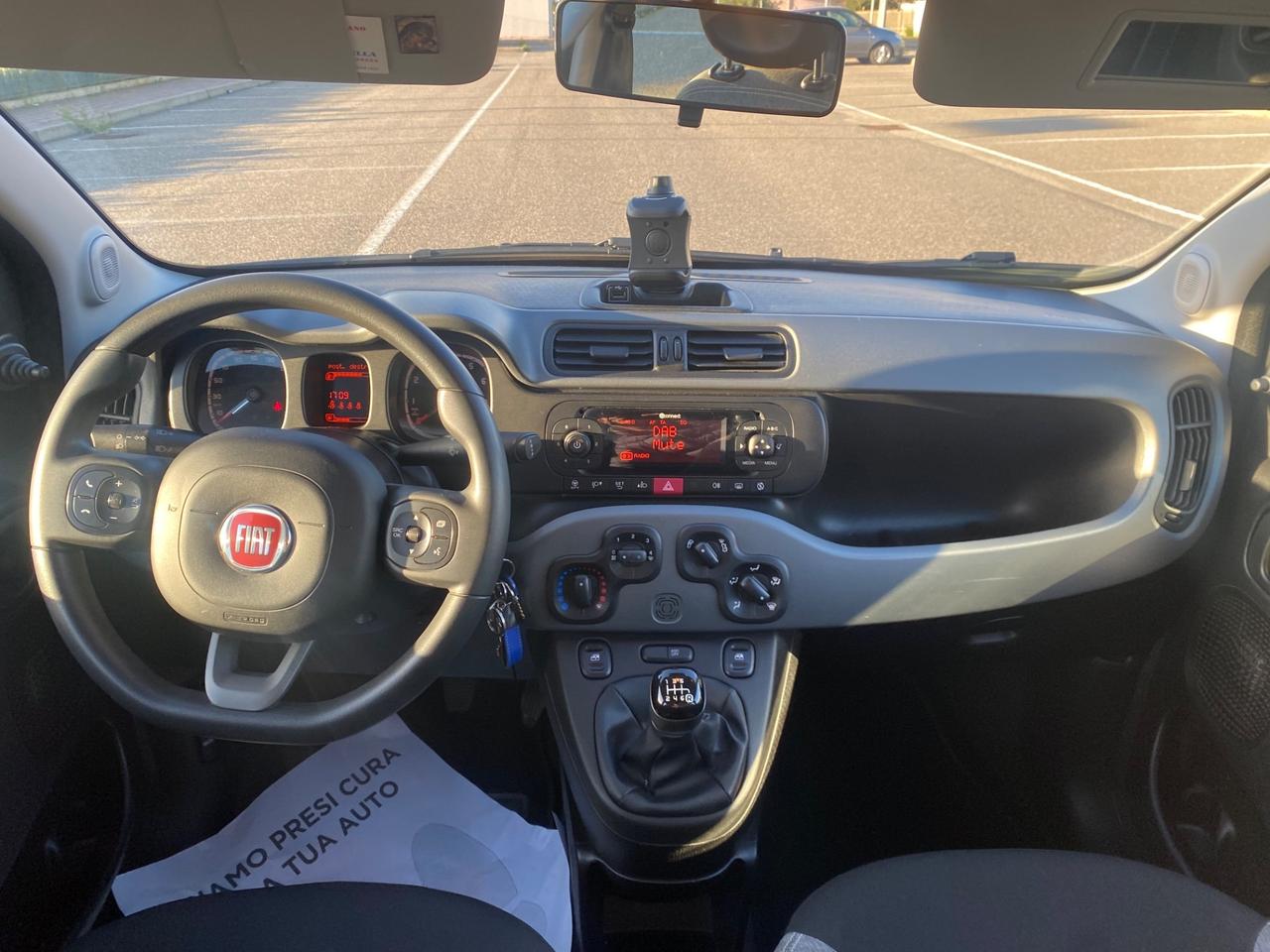 Fiat Panda 1.2 EasyPower City Life