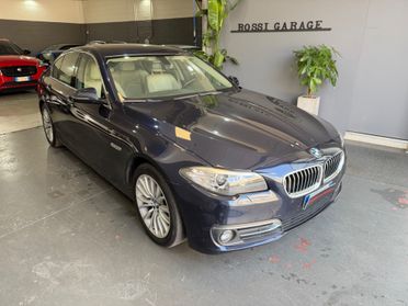 Bmw 520 520d xDrive Luxury