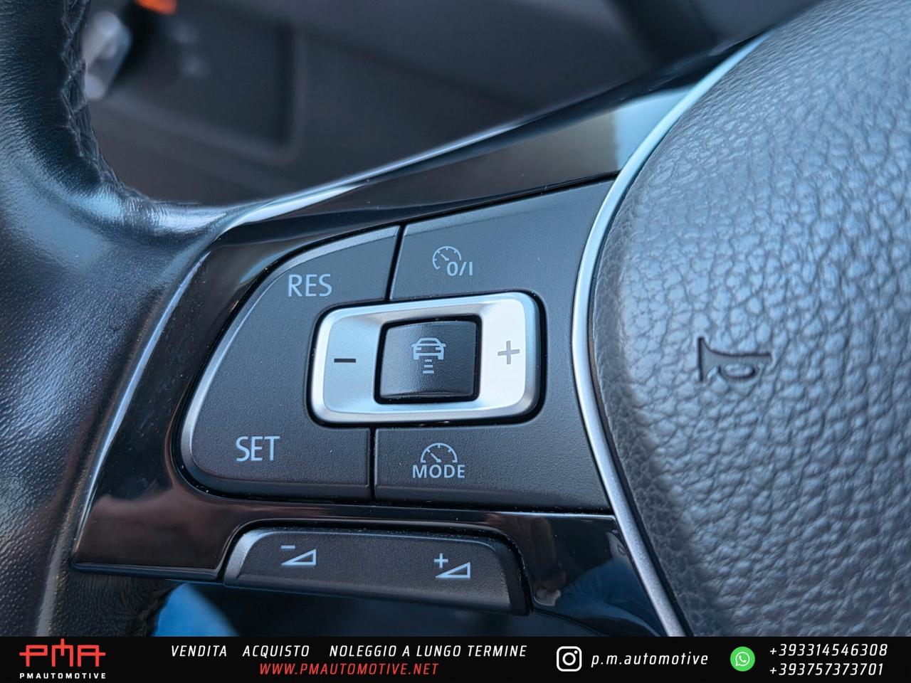 Volkswagen Passat Variant 1.6 TDI Business BlueMotion Technology