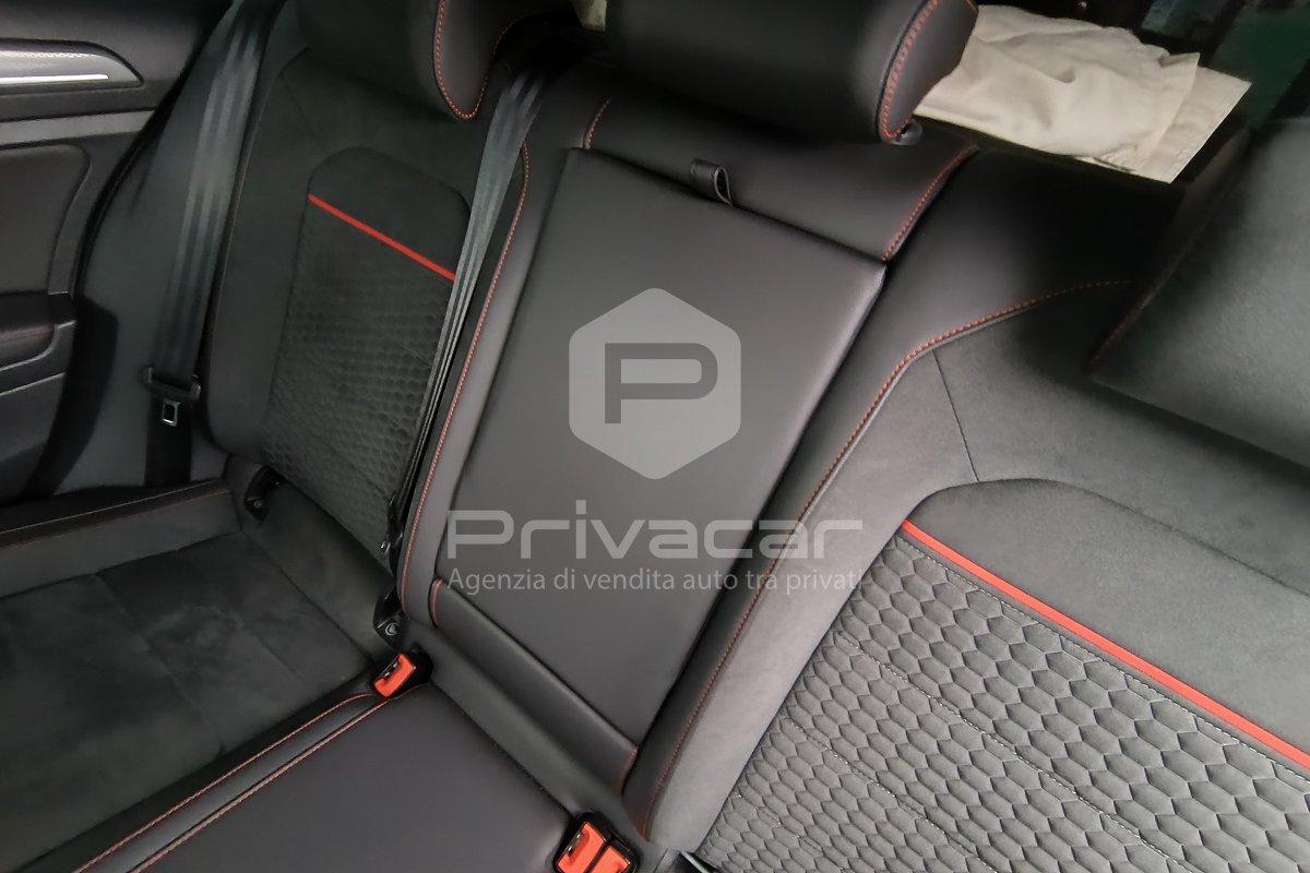 VOLKSWAGEN Golf GTI Performance 2.0 245 CV TSI DSG 5p. BMT