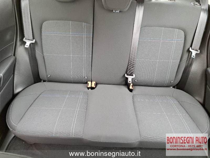 Ford Fiesta Fiesta 1.5 EcoBlue 5 porte Business