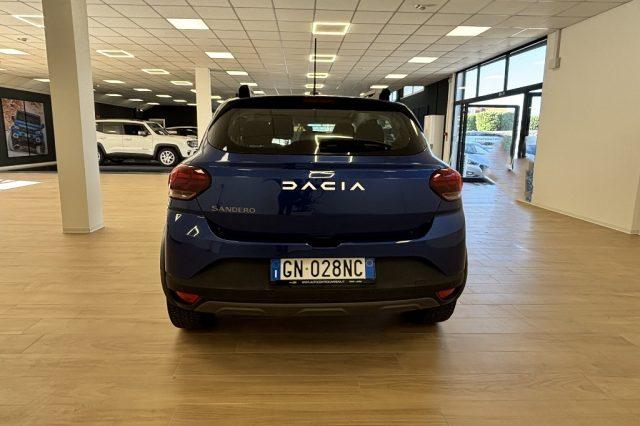 DACIA Sandero Stepway 1.0 TCe 110 CV Expression ( Autocarro )