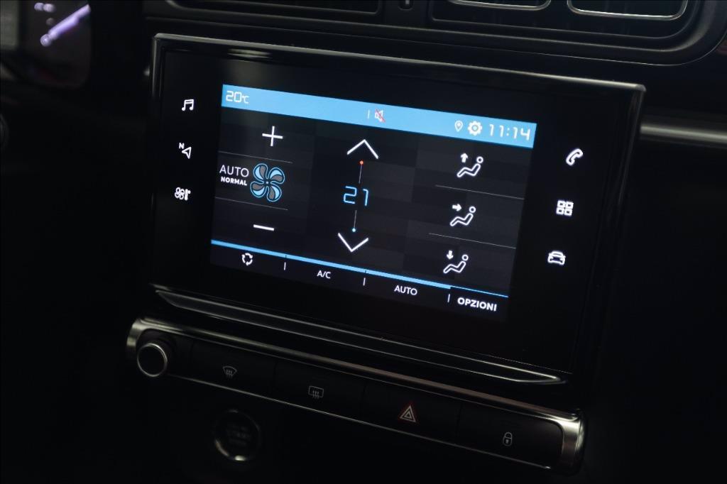 CITROEN C3 1.2 puretech Shine s&s 83cv del 2020