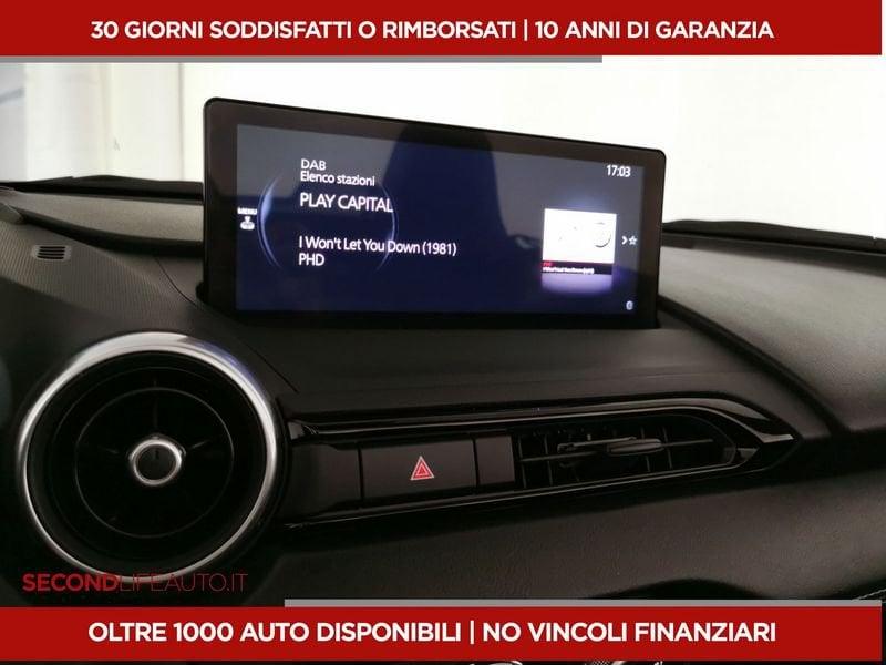 Mazda MX-5 1.5 Exclusive-Line Driver Assistance