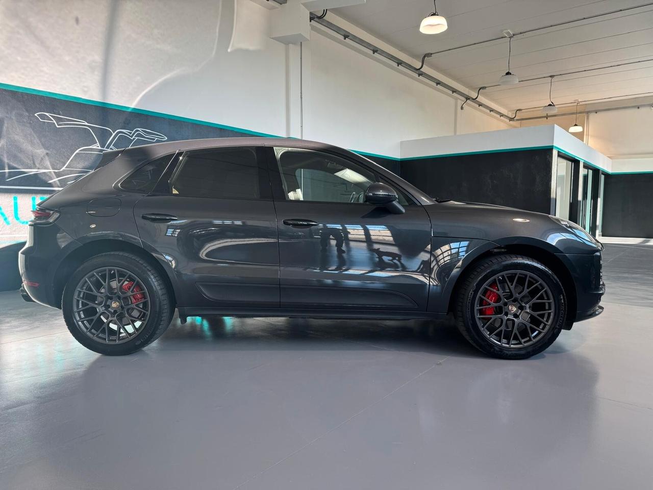 Porsche Macan 2.0 245CV - PRONTA CONSEGNA