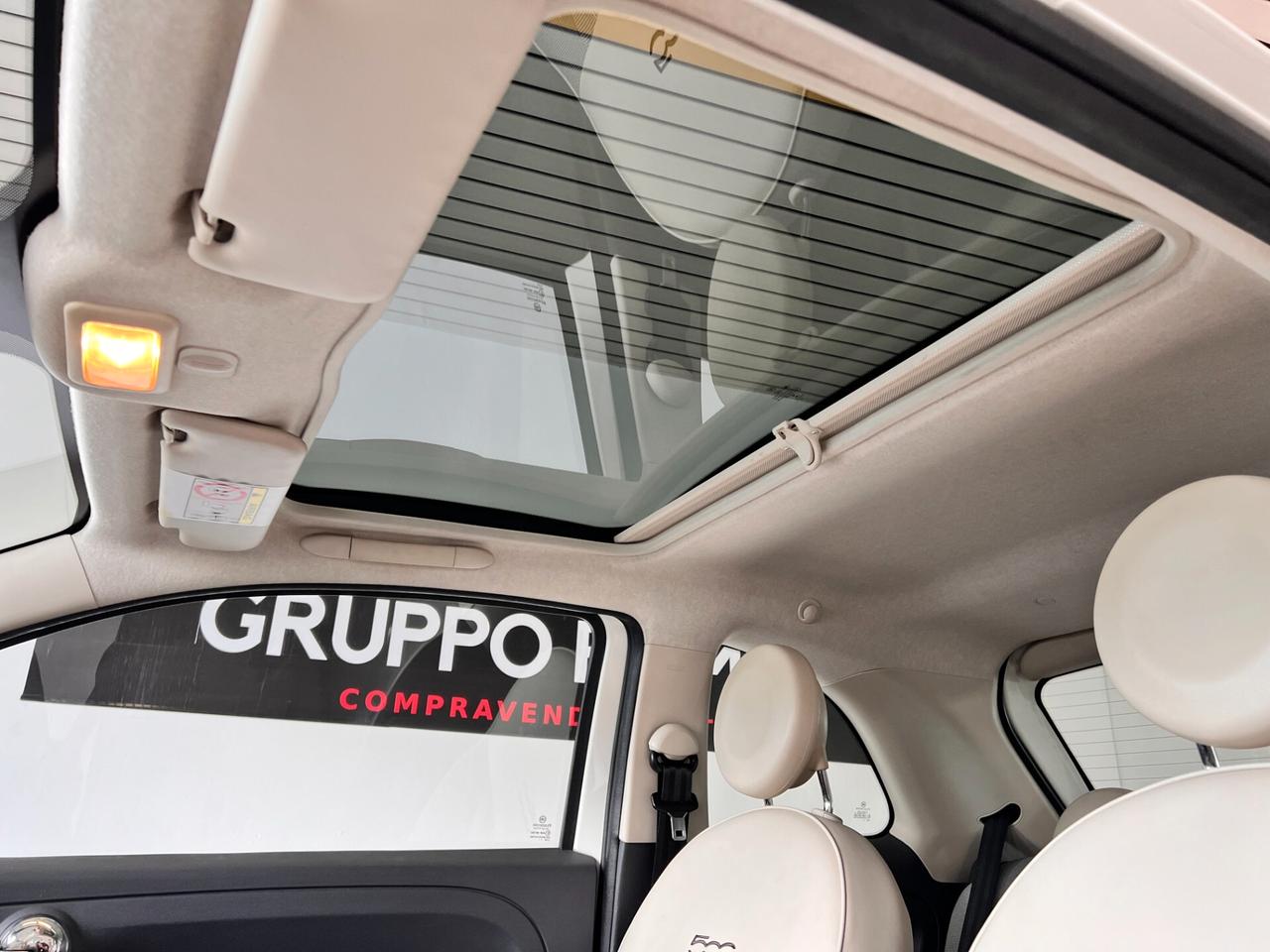 Fiat 500 1.3 Multijet 16V 95 CV GQ