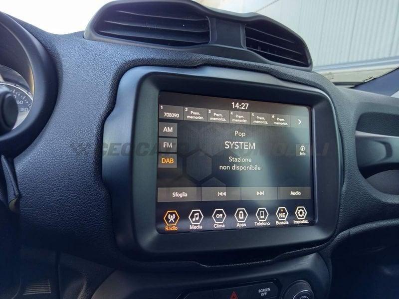 Jeep Renegade Renegade 1.0 t3 Limited 2wd