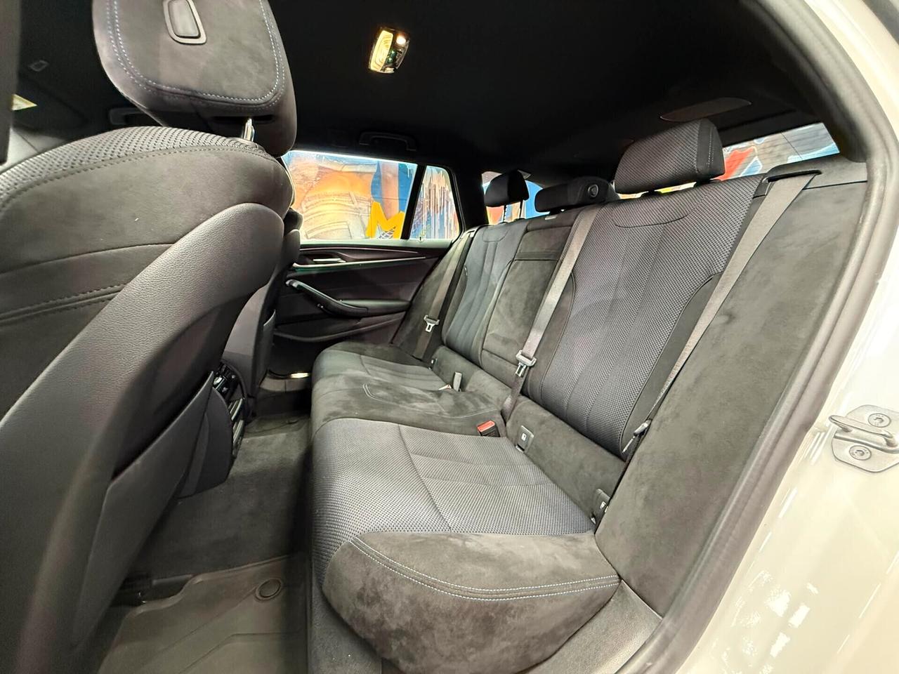 Bmw 530e xDrive Touring Business (648)