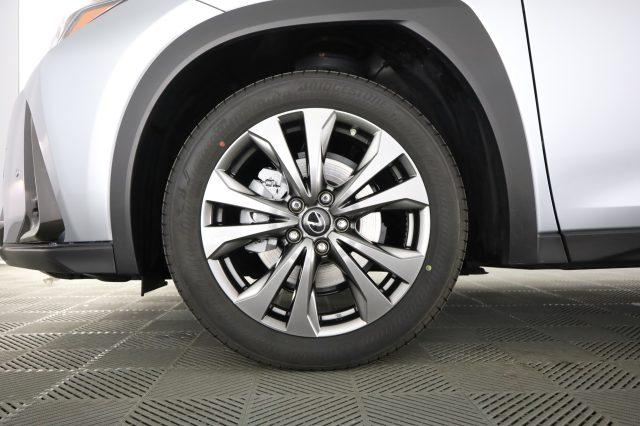 LEXUS Other UX UX Hybrid Design