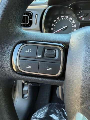 Citroen C3 1.2 puretech Feel s **PROMO SUMMER**