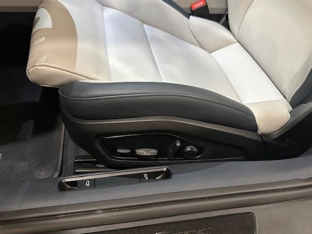 Porsche 911 Targa 4 GTS