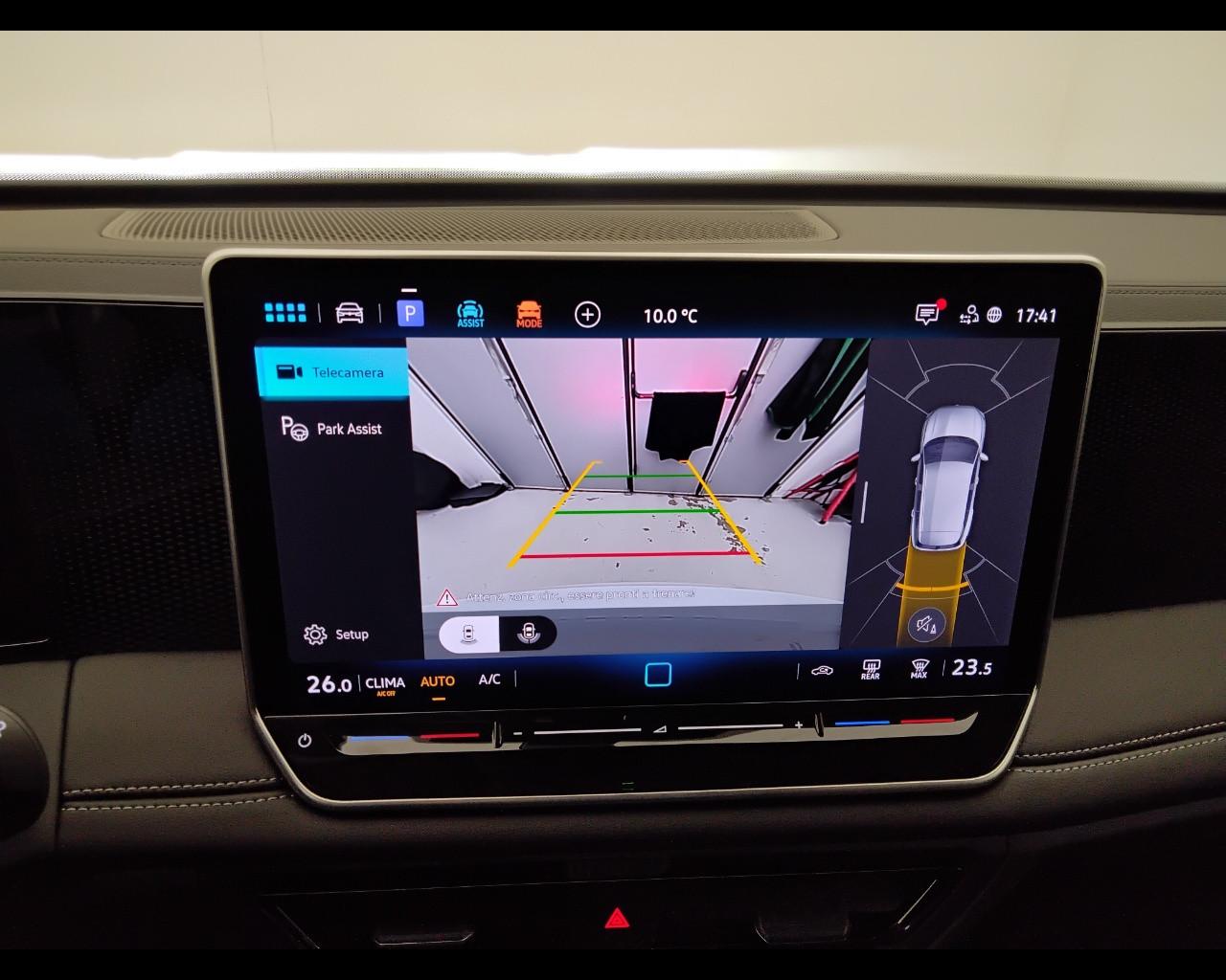 VOLKSWAGEN Tiguan III 2024 - Tiguan 2.0 tdi Life 150cv dsg