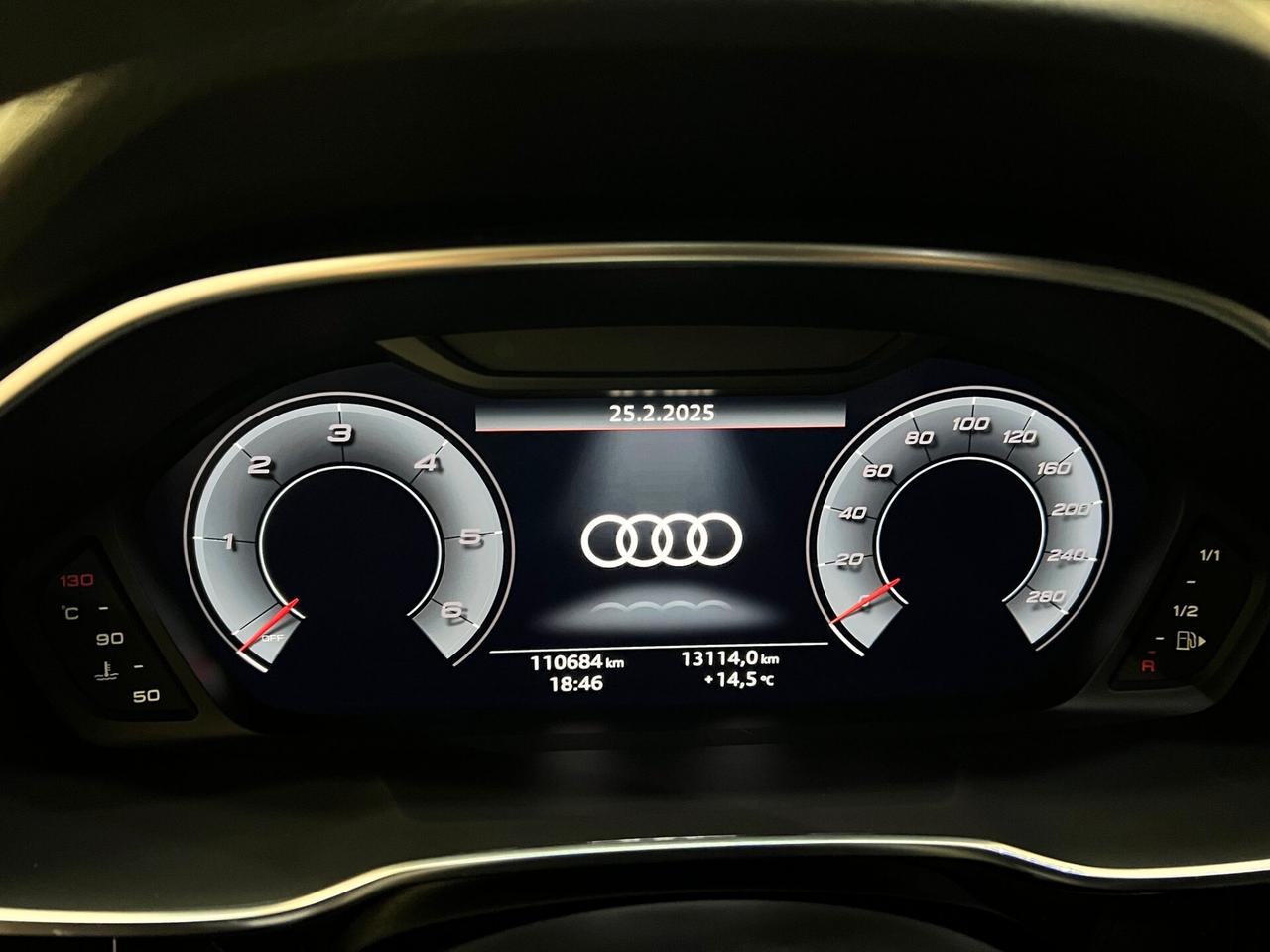 Audi Q3 SPB 40 TDI quattro S tronic Business Plus