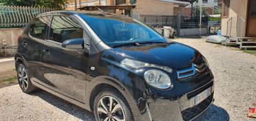 Citroen C1 VTi 68 5 porte Shine