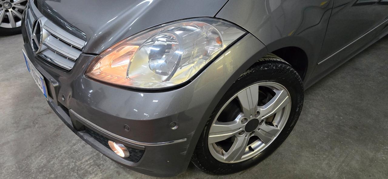 Mercedes-benz A 200 CDI Coupé Avantgarde