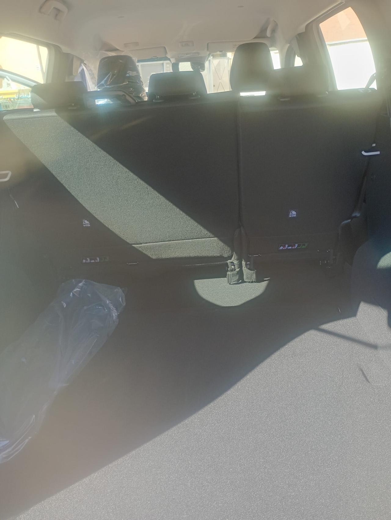 Dacia Jogger 120 CV - FINANZIAMENTI ANCHE A TASSO ZERO