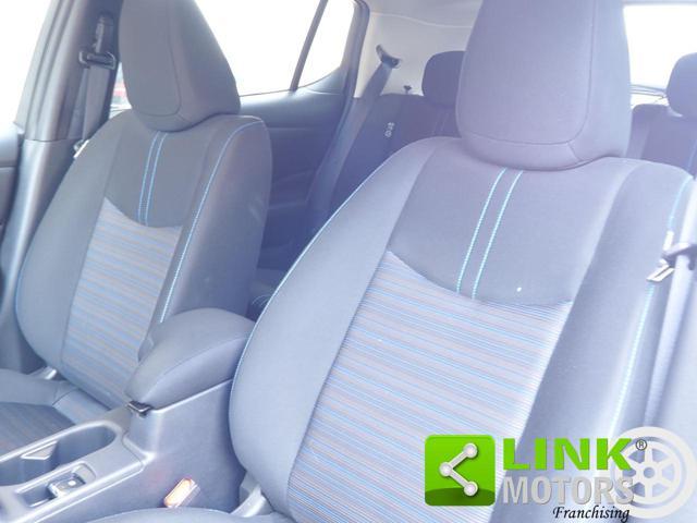 NISSAN Leaf N-Connecta 40 kWh FINANZIABILE CON GARANZIA