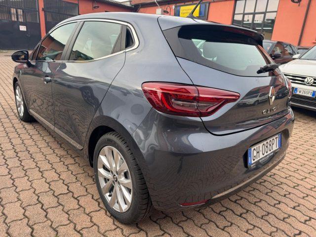 RENAULT Clio Full Hybrid E-Tech 140 CV INTENSE