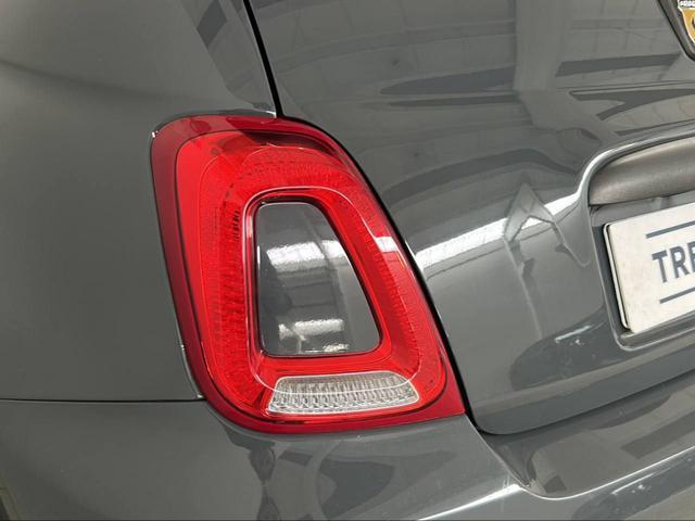 ABARTH 595 1.4 Turbo T-Jet 180 CV Competizione