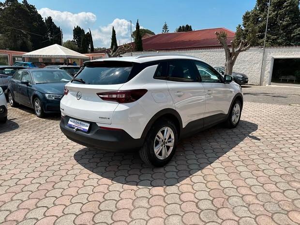 Opel Grandland X 1.5 CDTi 130CV Advance - 2019