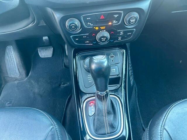 Jeep Compass 2.0 Multijet II aut. 4WD Opening Edition