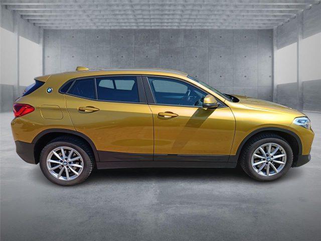 BMW X2 (F39) xDrive20d Advantage