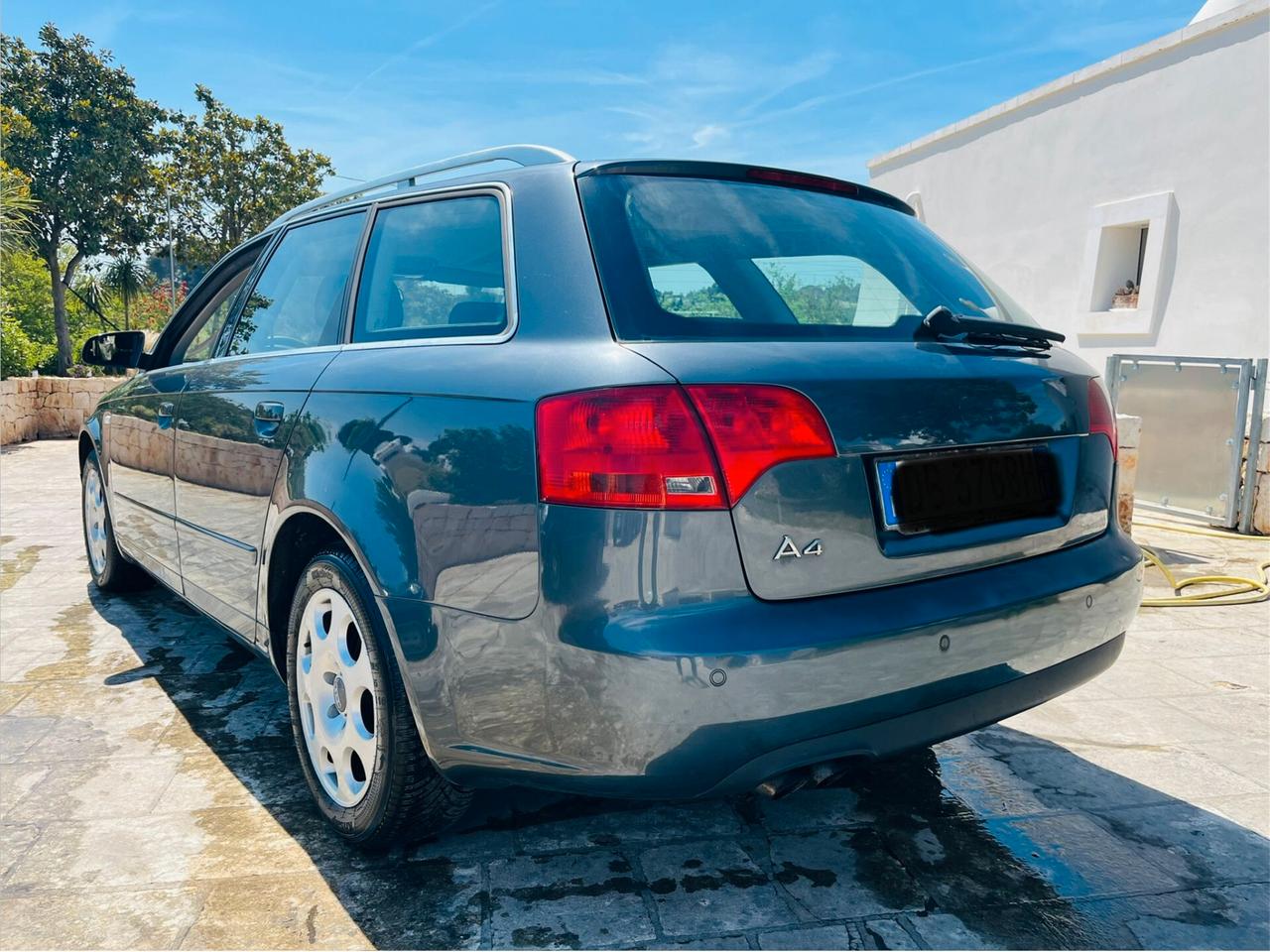 Audi A4 TDI - PERFETTA - 2006