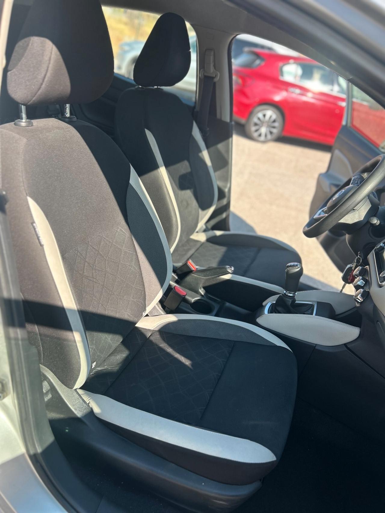 Nissan Micra 1.5 dCi 90 5 porte Tekna - 12/2019