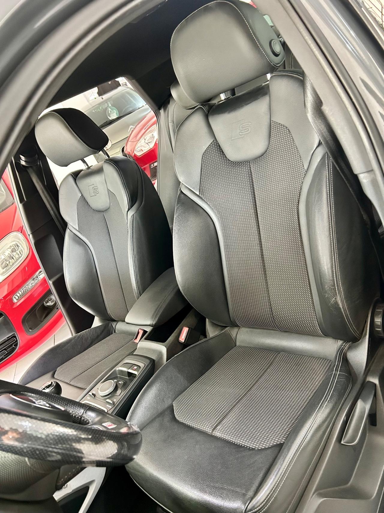 Audi Q2 1.4 TFSI SLINE
