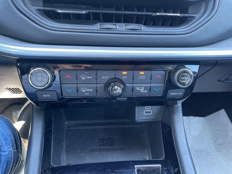 Jeep Compass II 2021 1.3 turbo t4 phev Longitude 4xe auto